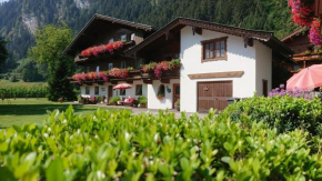 Landhaus Gredler, Mayrhofen